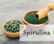 Spirulina – wszechstronna alga