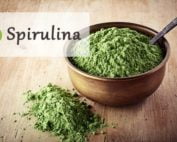 8 naukowych faktow o Spirulinie