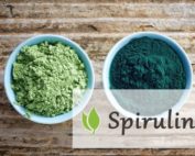 Dlaczego Spirulina z Tajwanu