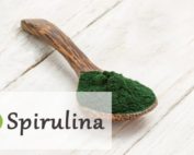 Dlaczego tak glosno jest o suplementach ze Spirulina