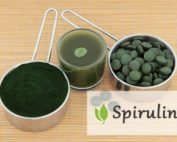 Kiedy najlepiej przyjmowac suplementy ze Spirulina