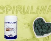 Spirulina Febico jakość potwierdzona certyfikatami