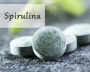 Spirulina i spirulina co je rozni