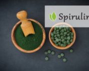 Spirulina jak jesli nie w tabletkach przepisy