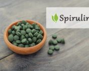 Spirulina podstawowe właściwości