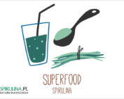 Spirulina – wszystko co musisz wiedzieć o tym superfood