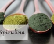 Nie kazda spirulina to spirulina roznice