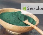 Spirulina dla kogo