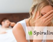 Spirulina na problemy z erekcja