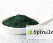 3 minerały, które najlepiej suplementować algą Spirulina