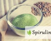 Co to znaczy, że Spirulina ma dużą czystość