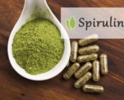 Spirulina – na co zwracać uwagę przy zakupie