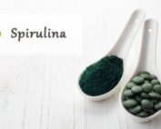 Spirulina - właściwości, które warto znać