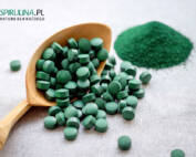 Spirulina w okresie jesienno-zimowym