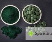 Spirulina - przeciwwskazania