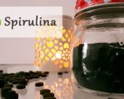 Spirulina - właściwości, które potwierdzono