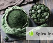 Spirulina dla kobiet