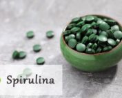 Spirulina dla początkujących - najważniejsze informacje