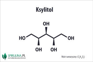 ksylitol
