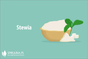 Stewia