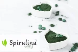 Spirulina - dlaczego jest tak zdrowa?