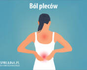 Ból pleców