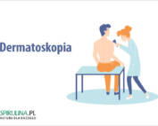 Dermatoskopia