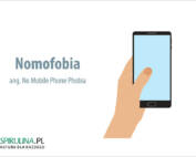 Nomofobia