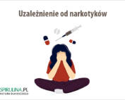 Uzależnienie od narkotyków