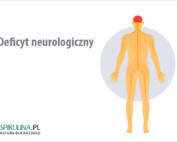 Deficyt neurologiczny