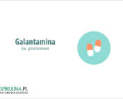 Galantamina