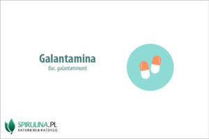 Galantamina