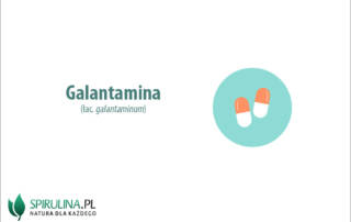 Galantamina