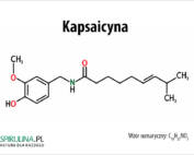 kapsaicyna