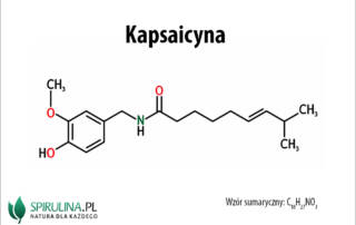 kapsaicyna