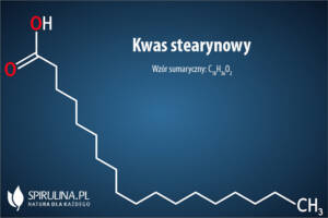 Kwas stearynowy