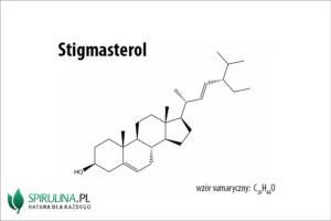 Stigmasterol