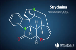 strychnina