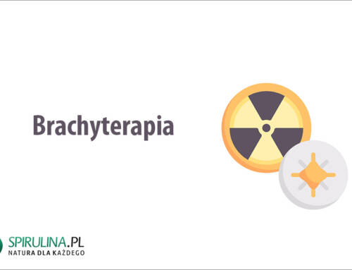 Brachyterapia