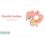 Choroba Carolego