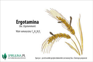 ergotamina