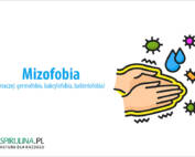 mizofobia