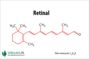 retinal