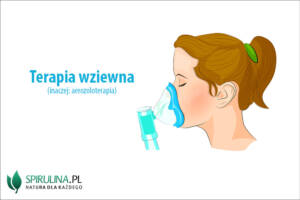 Terapia wziewna