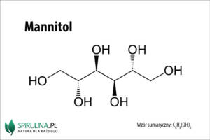 mannitol