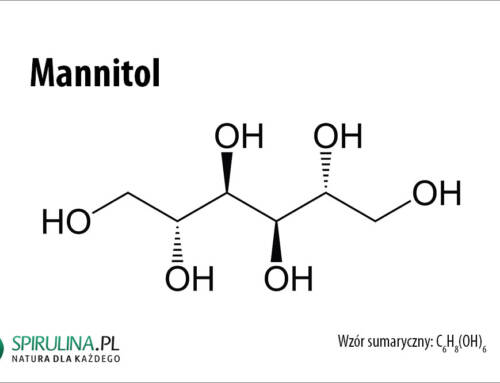 Mannitol