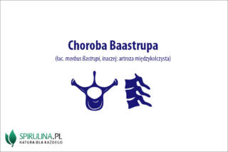 Choroba Baastrupa