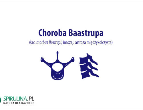 Choroba Baastrupa