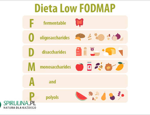 Dieta Low FODMAP