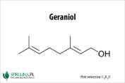 Geraniol